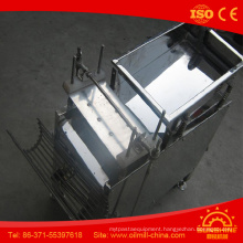 Boiled Egg Peeling Machine Hard Boiled Egg Peeling Machine